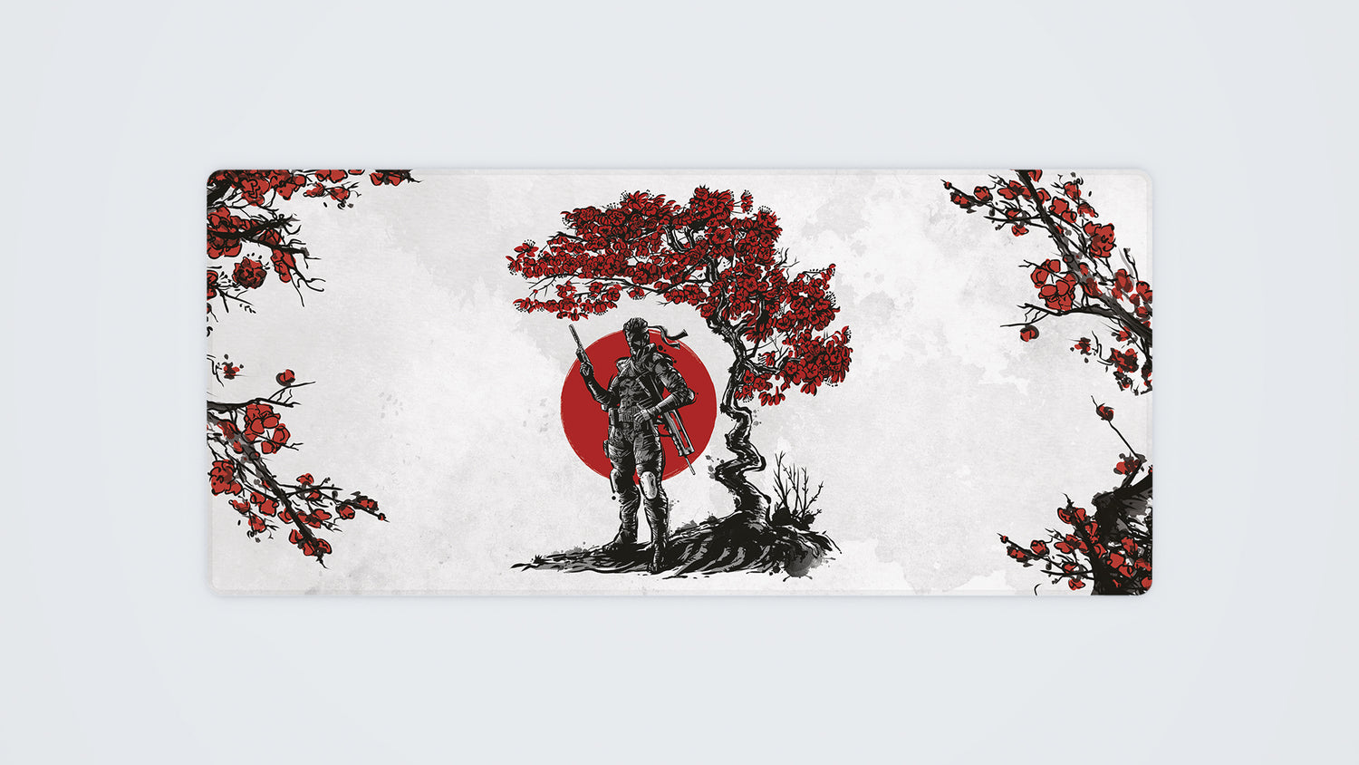 Soldado MGS