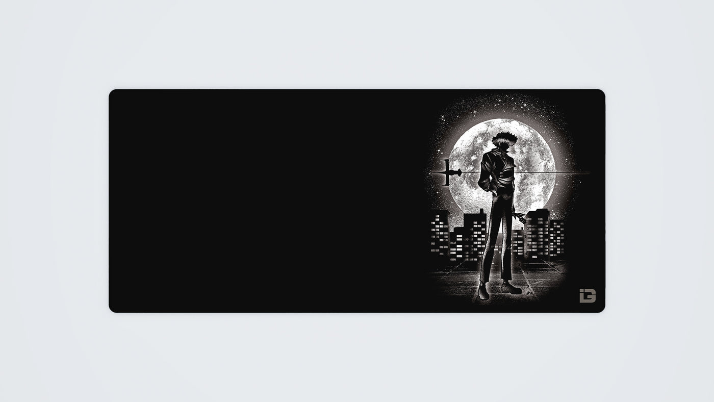 Cowboy de Clair de Lune