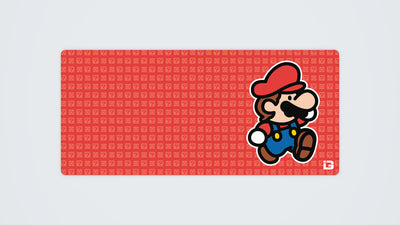Little Red Plumber