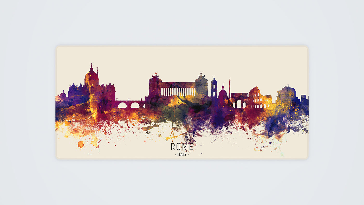 Skylines - Rome