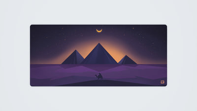 Pyramids