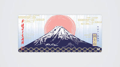 Fujisan