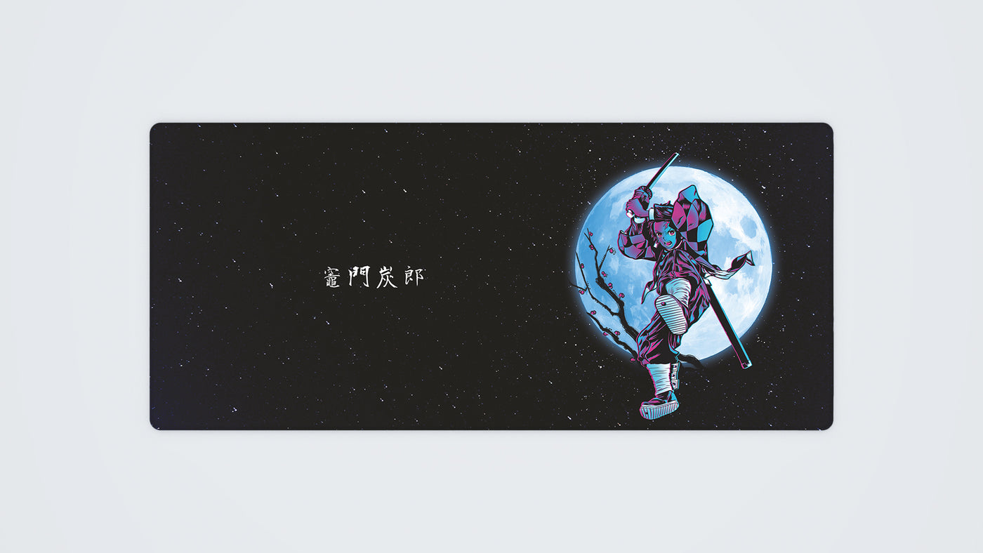 Sotto la Luna