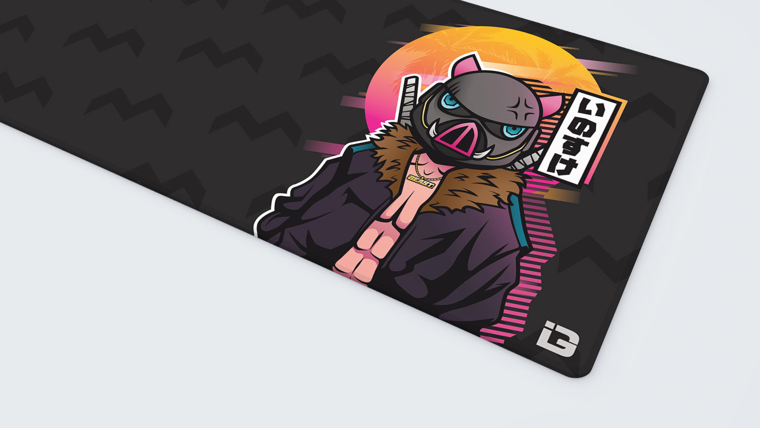 Miami Slayer