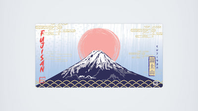 Fujisan