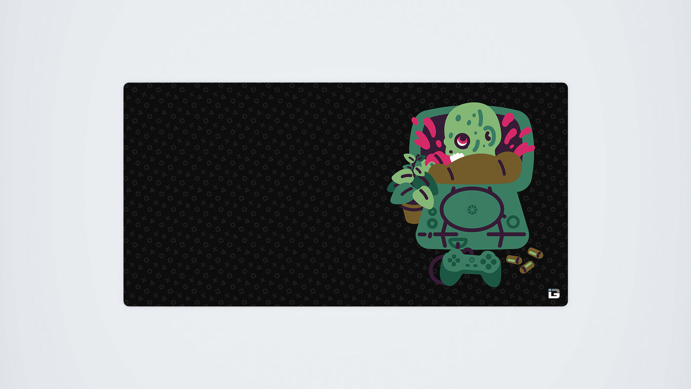Zombie Boi