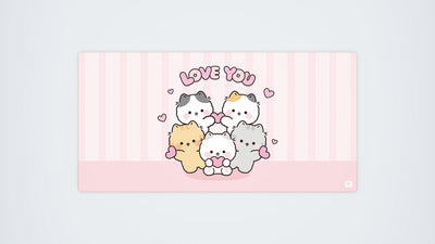 Je t'aime