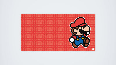 Little Red Plumber
