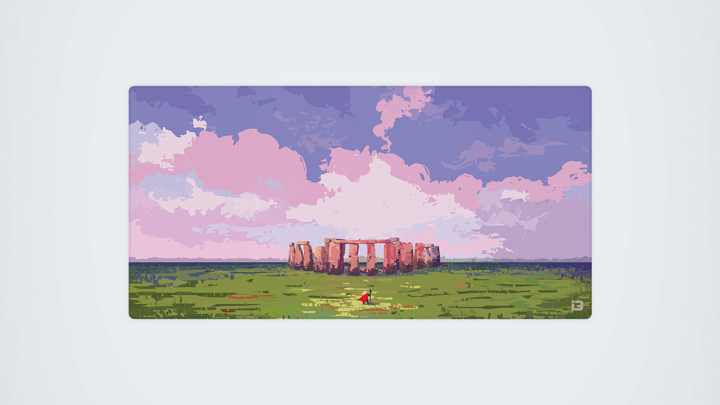 Stonehenge