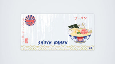 Shoyu Ramen