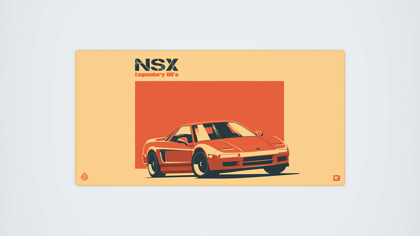 NSX