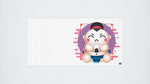 Charm Chance Sumo Affamé