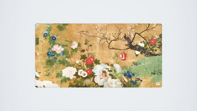 Wiosna w Japonii