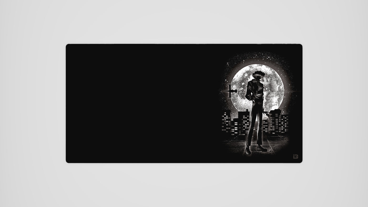 Cowboy de Clair de Lune