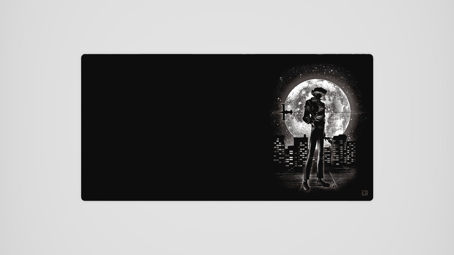 Cowboy de Clair de Lune