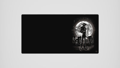 Cowboy de Clair de Lune
