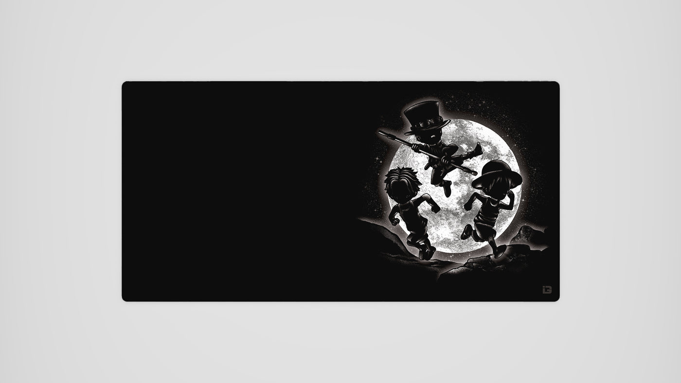 Fratelli della Luna