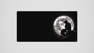 Lune de fer