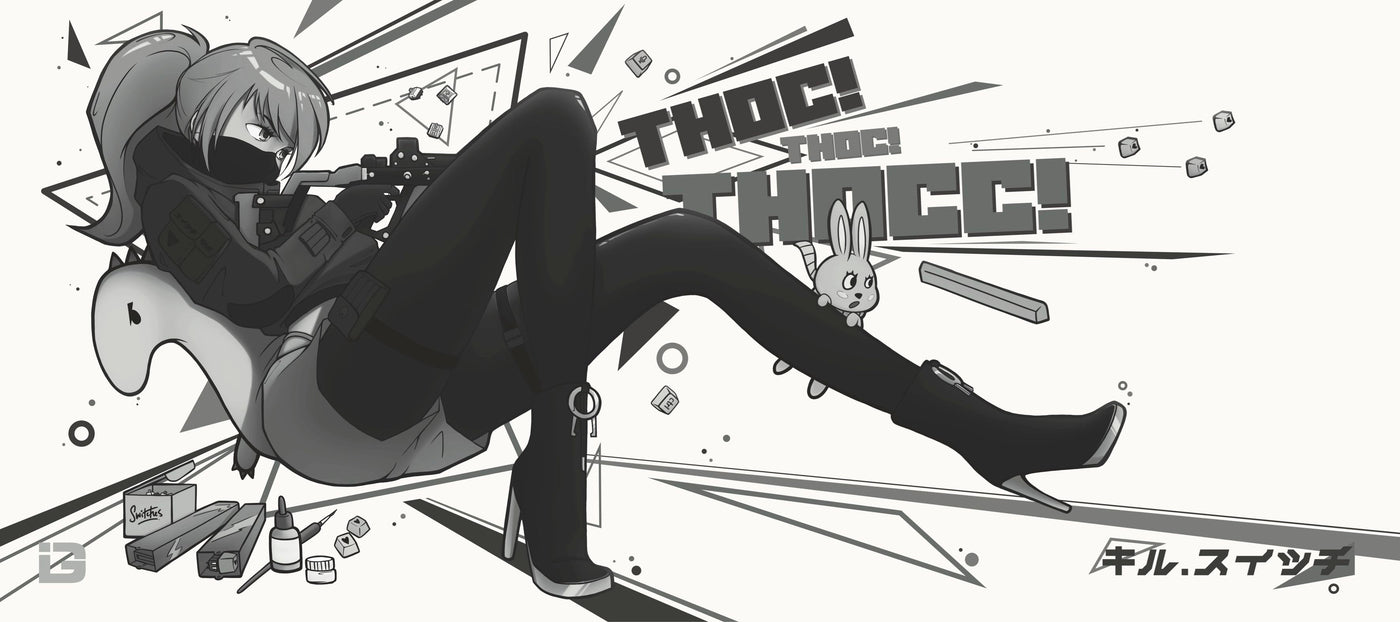 Kill switch