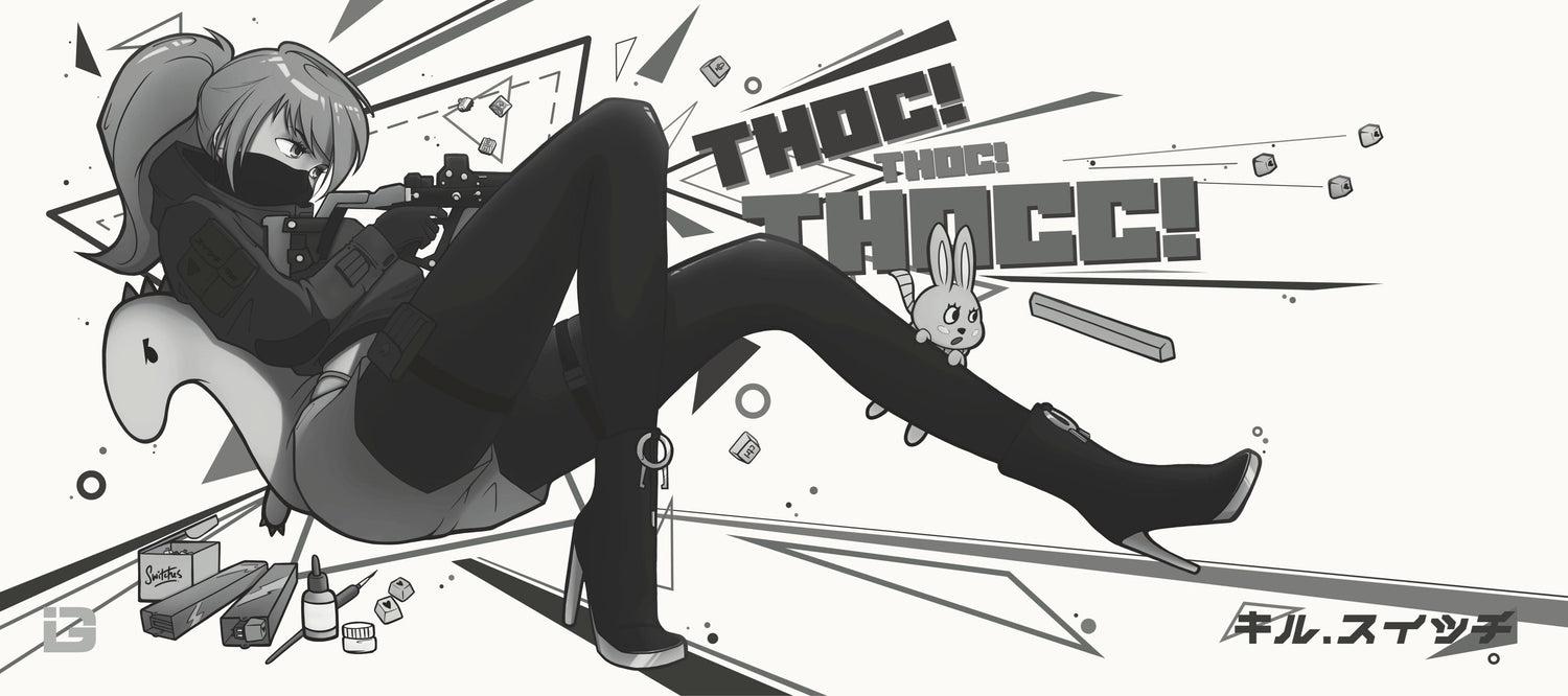 Kill switch
