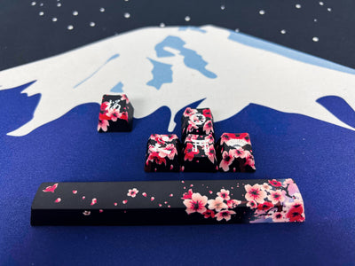 Pacchetto Sakura (Crepuscolo)