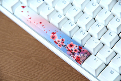 Sakura (Dawn) Keycap Set