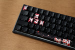 Set di Keycap Sakura (Crepuscolo)