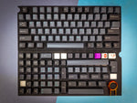 Lavastone Keycap Set