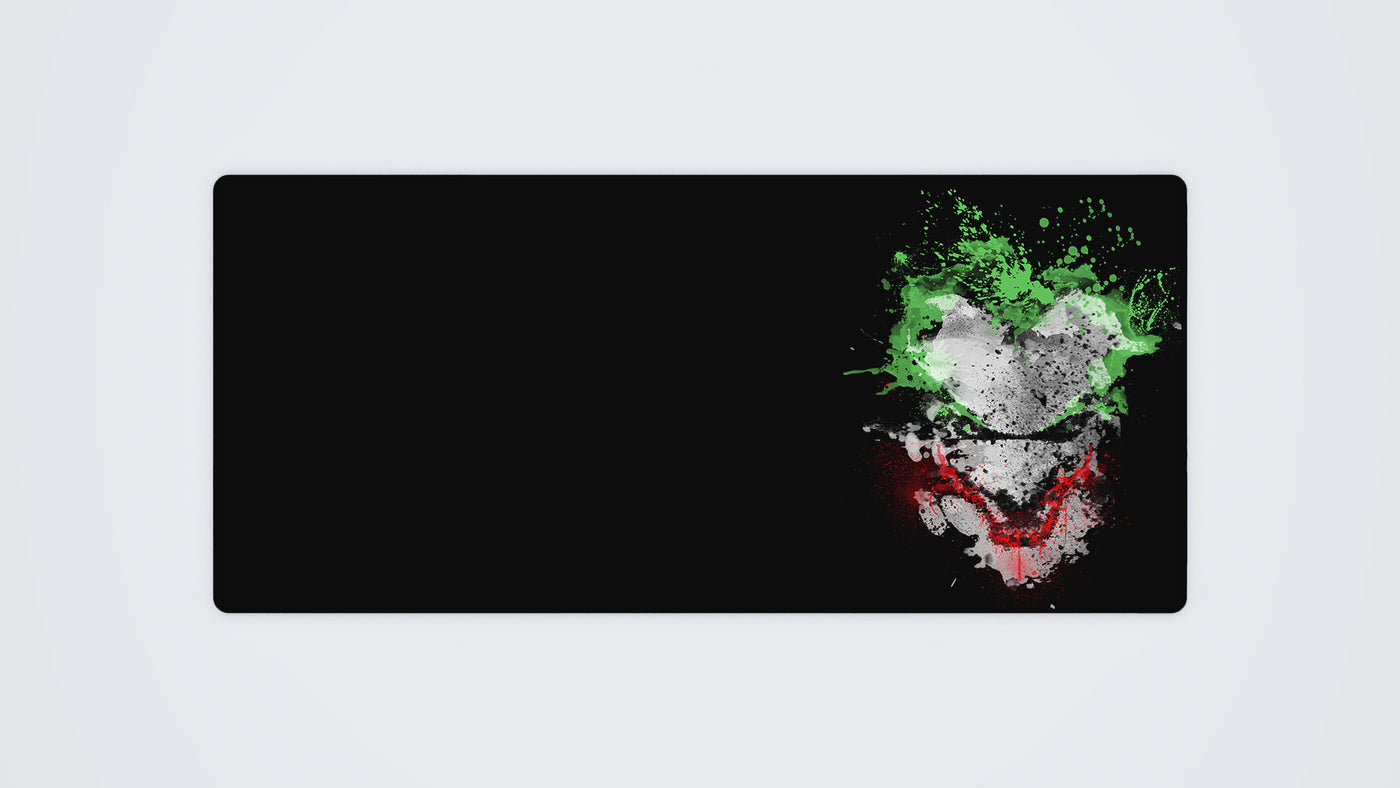 Joker Éclaboussure