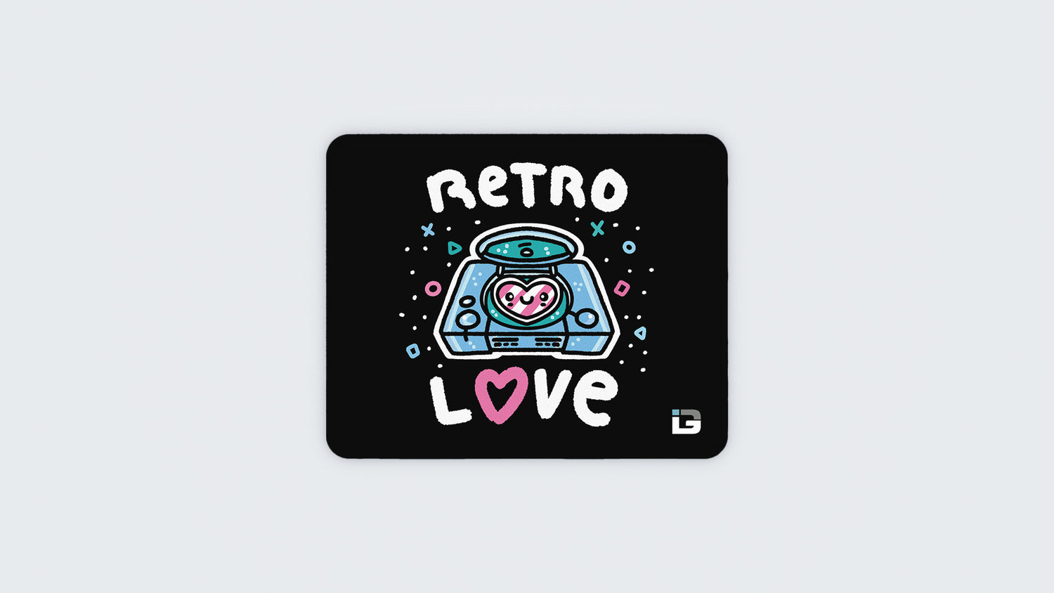 RetroLove PSX