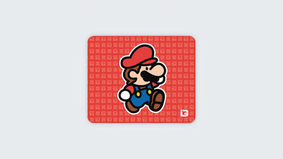 Little Red Plumber