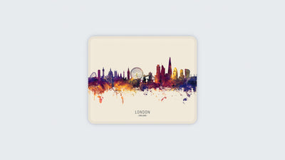 Skylines - London