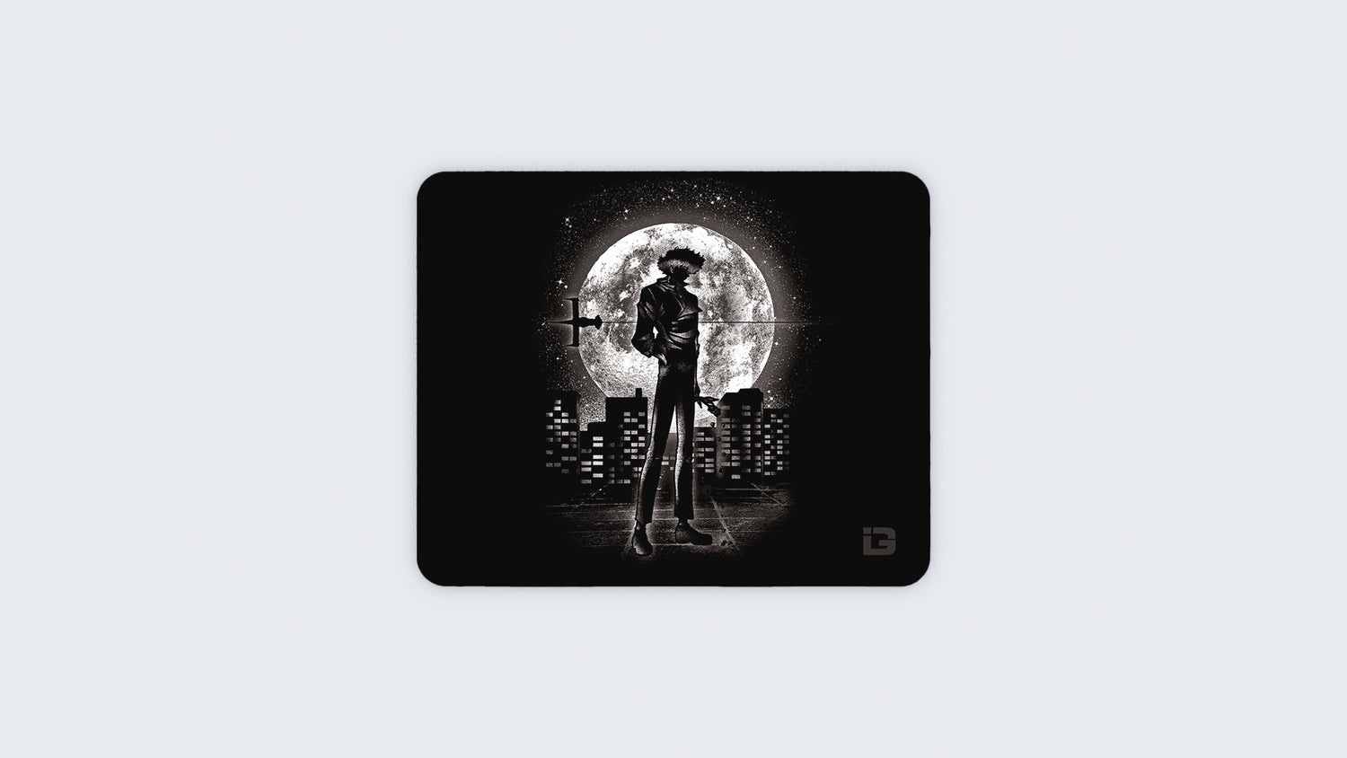Cowboy de Clair de Lune