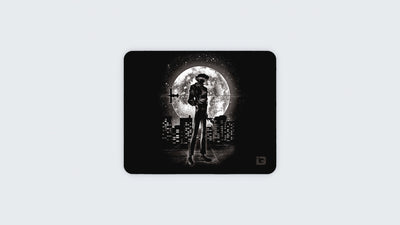 Cowboy de Clair de Lune