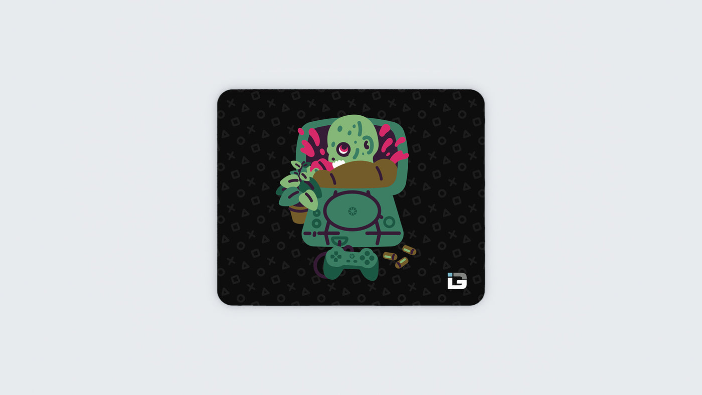 Zombie Boi