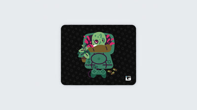 Zombie Boi