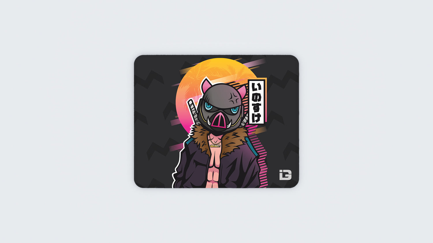 Miami Slayer