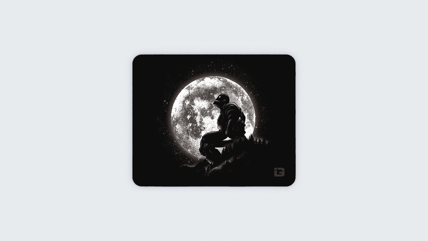 Lune de fer