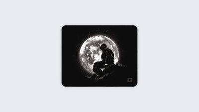Lune de fer