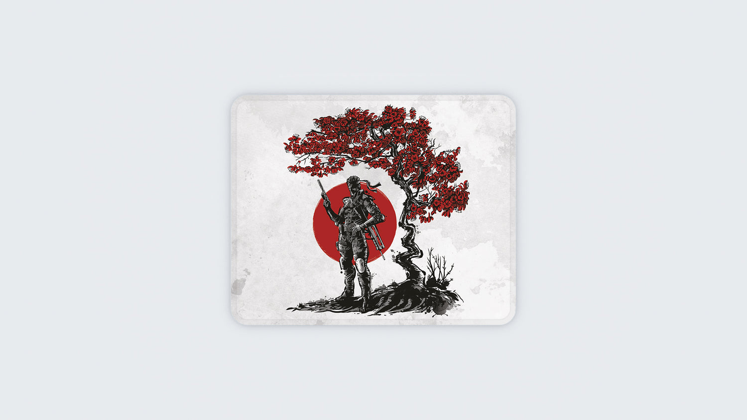 Soldado MGS