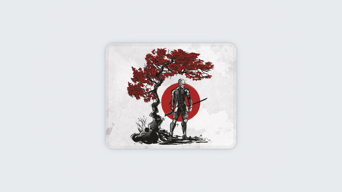 Ninja MGS