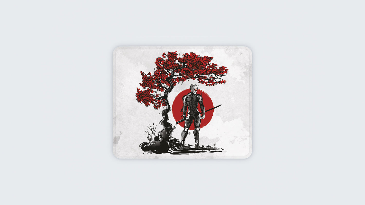Ninja MGS