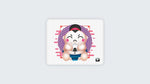 Charm Chance Sumo Affamé