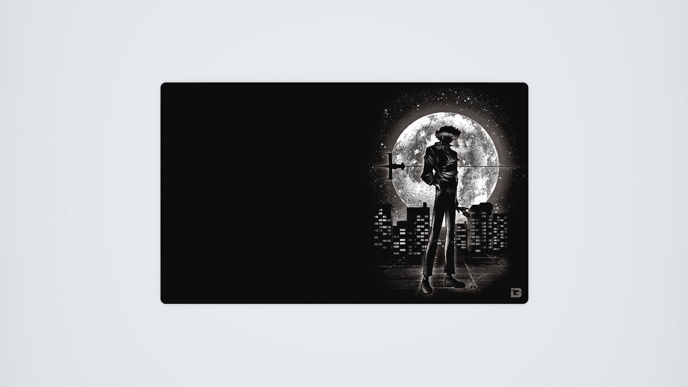 Cowboy de Clair de Lune