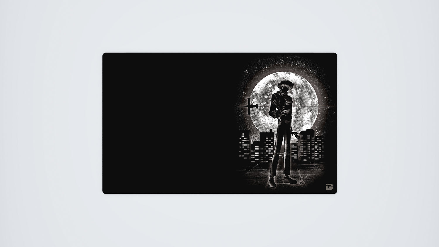 Cowboy de Clair de Lune