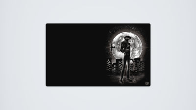 Cowboy de Clair de Lune