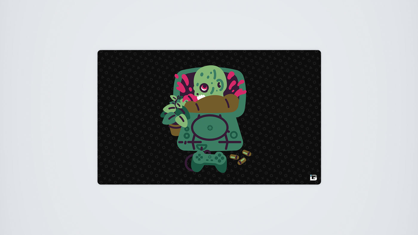 Zombie Boi