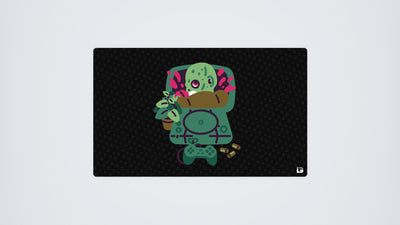 Zombie Boi