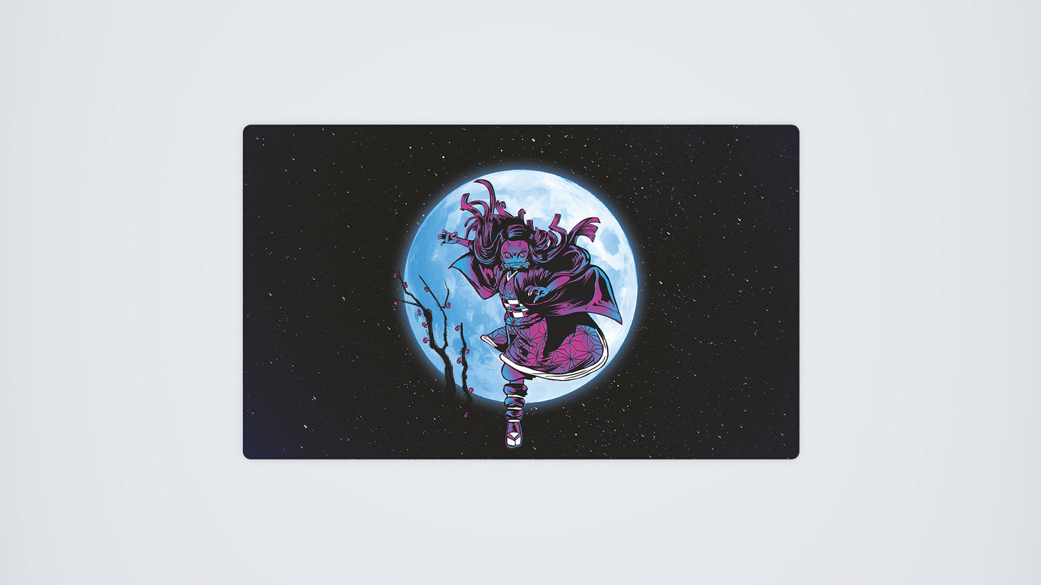 Sotto la Luna