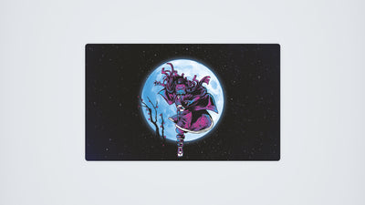 Sotto la Luna